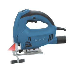 Ideal Jig Saws Idj633s/id635