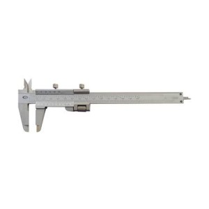 ADVANCE MONOBLOCK VERNIER CALIPER 1000/40"