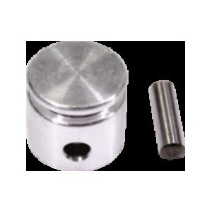 Akari 0810 SPARE PARTS PISTON + PIN (50/500PCS)