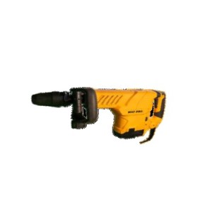 MAF Demolition Hammer 11kg Anti-Vibration System 1800W - DBH180056