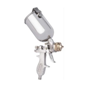 Unique Spray Gun (Deluxe Model) 1/2 Pint Spray Gun (capacity 1/4ltr.)