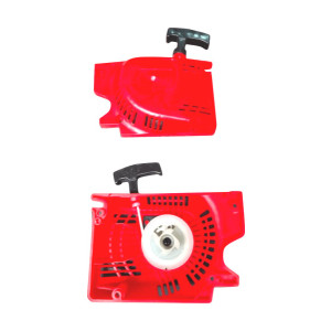 Ideal Gasoline Chain Spares Fc450/550 Starter Assembly [b25]