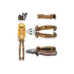 INGCO COMBINATION PLIERS 200MM HCP28208