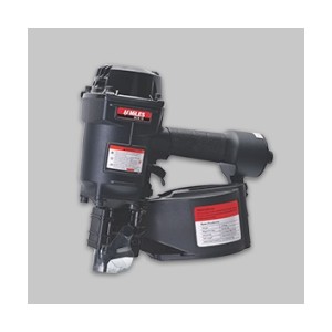 MILES MCN 70 PNEUMATIC COIL NAILER