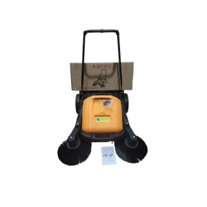 MAF PRO MANUAL SWEEPER