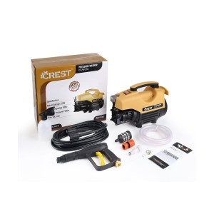 CREST CTPW210 - 210Bar PRESSURE WASHER