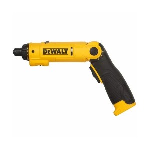 DEWALT 6.35MM - SCREW DRIVER - 8.0V-1.5AH - 10.0 NM DCF008-IN