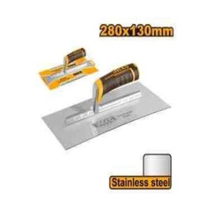 INGCO PLASTERING TROWEL HPT28138
