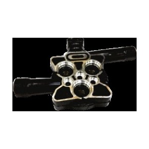 Akari CAR WASHER SPARE PUMP BASE (2/400PCS)