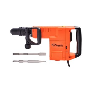 KP TECH DEMOLITION HAMMER BK-DB1115 1500W 11KG
