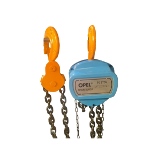 OPEL 5345 CHAIN BLOCK - 1TONX3MT