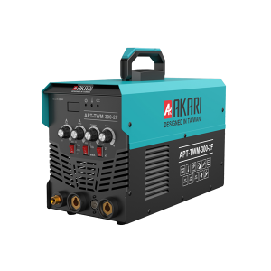 AKARI 300AMP 2 PHASE TIG WELDING MACHINE APT-TWM-300-2F