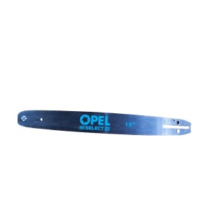 OPEL SELECT GUIDE BAR - 16" (405mm) TITANIUM