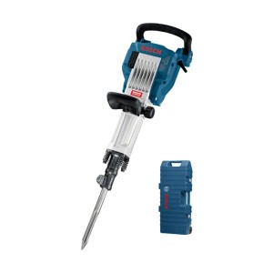 BOSCH BREAKERS GSH 16-30 1750W HEX 30MM 06113351F0