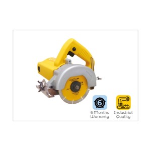 GOLDEN BULLET MARBLE CUTTER MC5-5440 5 INCH YELOW W