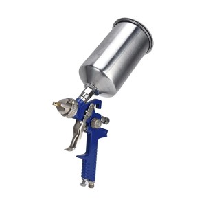 Akari HVLP SPRAY GUN - F-3 (1PC)