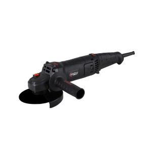 SGW S-2110 ANGLE GRINDER 125MM 1400W