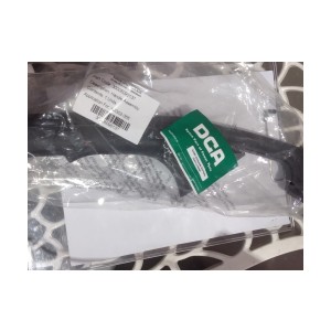 DCA Chopsaw AJG02-355 Handle Assembly (Self-Locking)