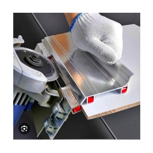 MAF ANGULAR ATTACHMENT FOR MARBLE CUTTER - MPMA-1100