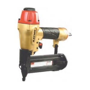 KAYMO PNEUMATIC BRAD NAILER 18G SERIES PRO-PB18G50V3