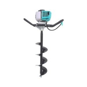 Akari Earth Auger (Without Rod) (73Cc) (2800-3200Rpm) (1 Pcs) - Apt-Eadm- 73Cc