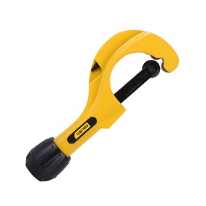 Deli TUBE Cutter 50MM SiCr alloy steel blade Aluminum alloy handle - DL25002