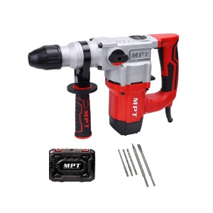 MPT ROTARY HAMMER 26MM 1050W - MRH2606