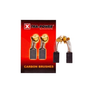 XTRA POWER CARBON BRUSH GCO2000
