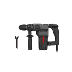 KRESS 1100W 4.5KG 26MM ROTARY HAMMER L SHAPE - KU332P (MADE IN GERMANY) (WITH WARRANTY)