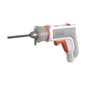 BLACK AND DECKER 3.6V FURNITURE ASSEMBLY TOOL BCRTA01-B1