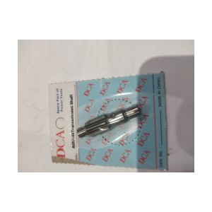 DCA Paint Mixer AQU160 Transmission Shaft