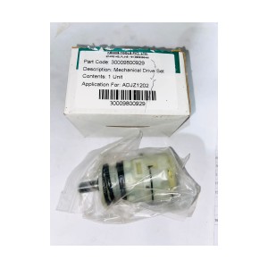 DCA Cordless Drill ADJZ1202 Mechanical Drive Set