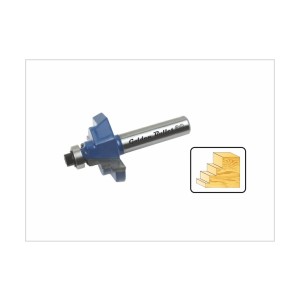 GOLDEN BULLET ROUTER & TRIMMER BITS BLUE PROFESSIONAL RANGE 9302 STEP BITS