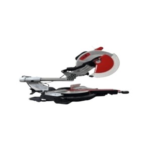 MIST MST 12"METER SAW WITH SLIDING 93051 [1PC] (*022DDI*)