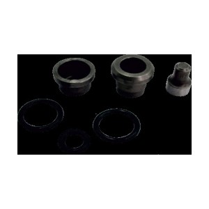 Akari 2-20 SPARE PARTS DUMPING SET (50/500PCS)