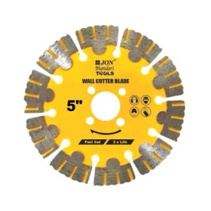 JON BHANDARI WALL CUTTER BLADE 5 INCH