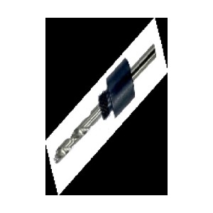 JON BHANDARI BI-METAL HOLE SAW ARBOR 7/16 - A-040