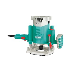 GT LINK ELECTRIC ROUTER MACHINE 12 MM 2800 W - GT-3101
