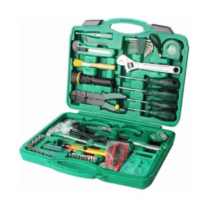 Hanbon 51Pcs Precision Tools Set (Pcs) - 110151