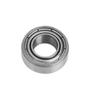 ASR TS2 TRIMMER BIT BEARING