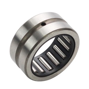 ASR BEARING 11E ARMATURE N.BEARING NYLON