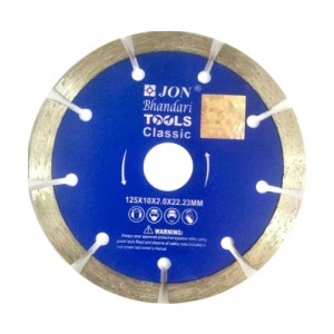 JON BHANDARI BHANDARI'S CLASSIC BLADE 5 INCH