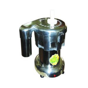 ADVANCE FRUIT JUICE MACHINE – CENTRIFUGAL TYPE – WITH 1/2 HP MOTOR - WFA-2000