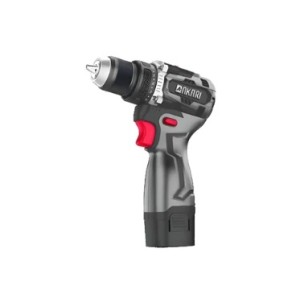 AKARI CORDLESS DRILL 16.8V/2.0AH - 10MM - ACT-CD-16