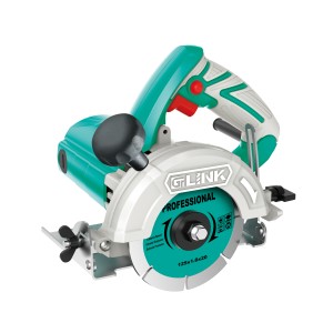 GT LINK MARBLE CUTTER MACHINE 125MM (SB) 2050 W - GT-1701