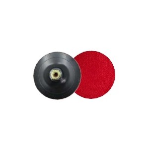 AKARI VELCRO PAD 5" THIN BODY (M-10) (200PCS)