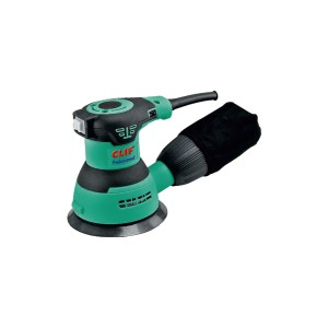 CLIF PROFESSIONAL ORBITAL SANDER RS125C (12PCS)