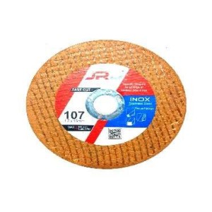 JRD CUT OF WHEEL JRD - 4''*1MM (800 PCS)