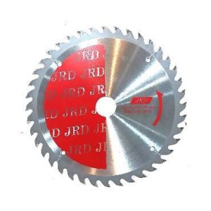 JRD TCT BLADES WOOD CUTTING BLADE 8"Ã—40