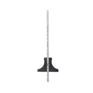 Bharat Tools 6 inch Depth Gauge